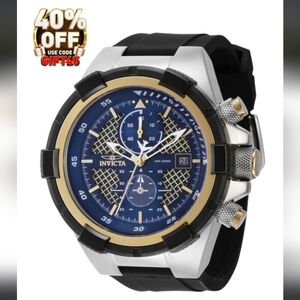 Invicta Aviator Watch #44523